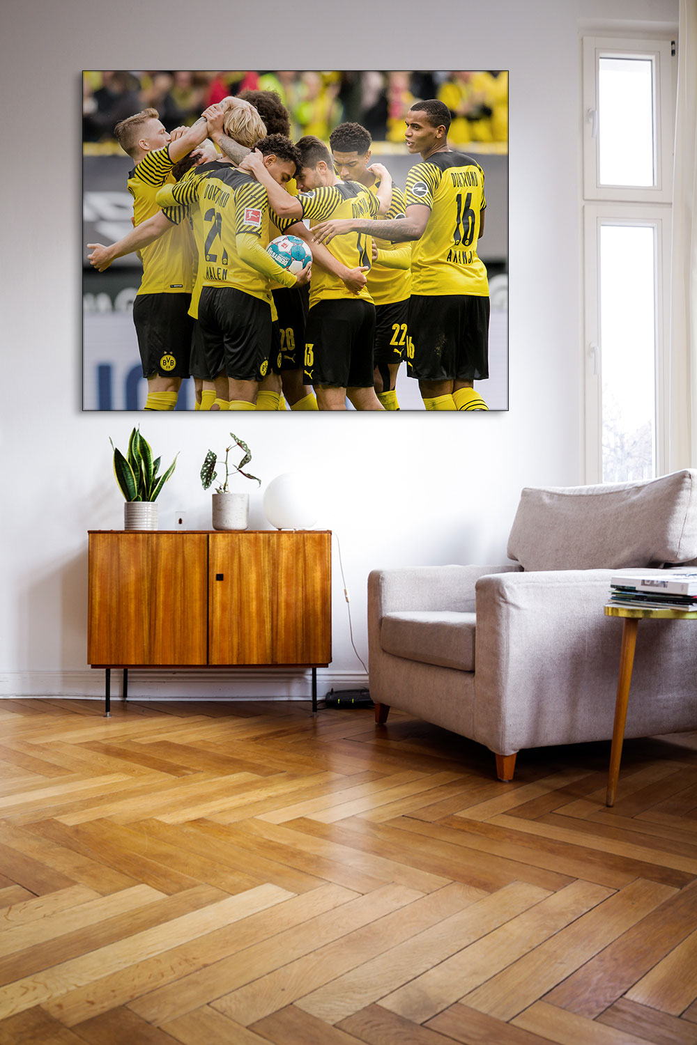 MANNSCHAFT