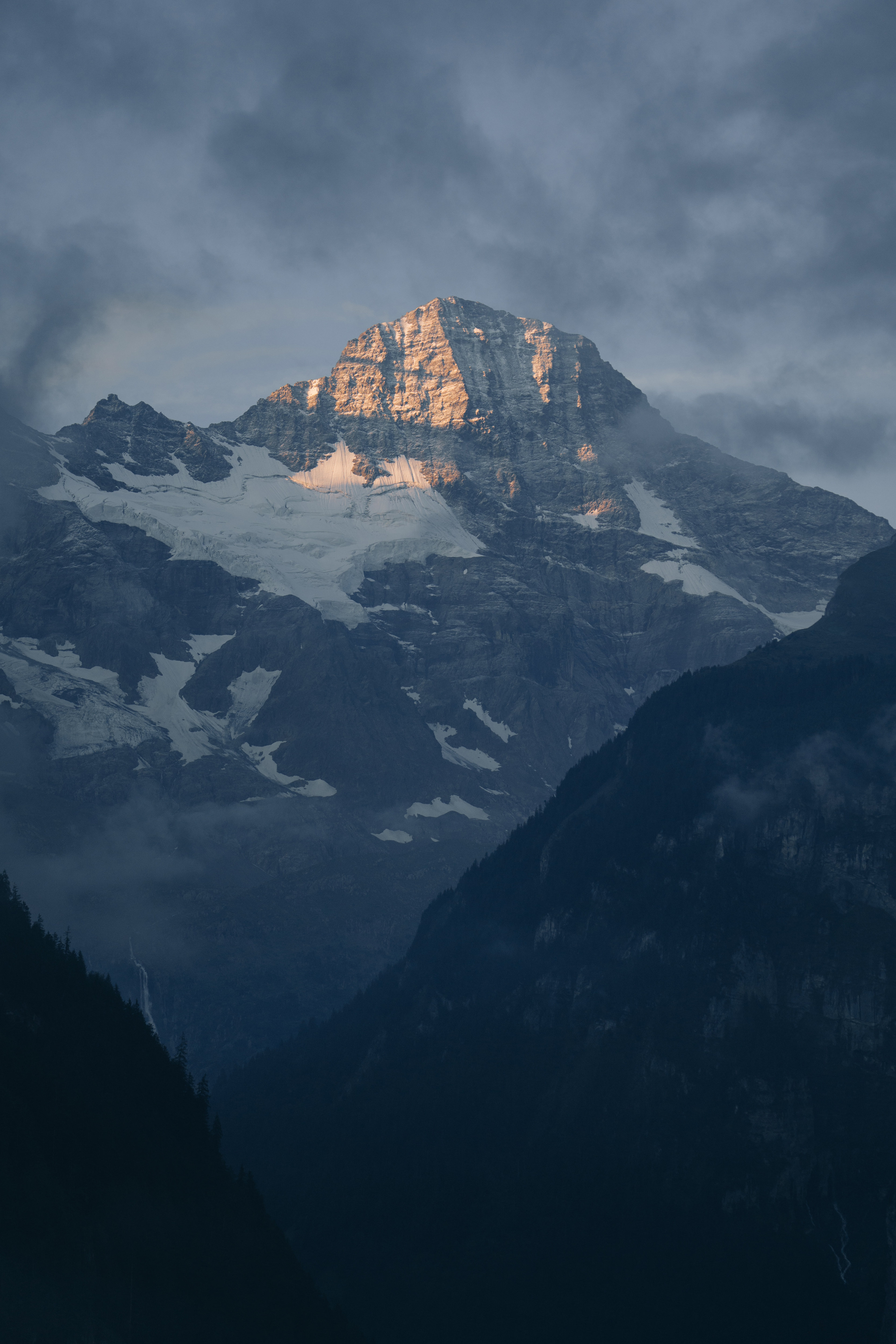 SWITZERLAND II