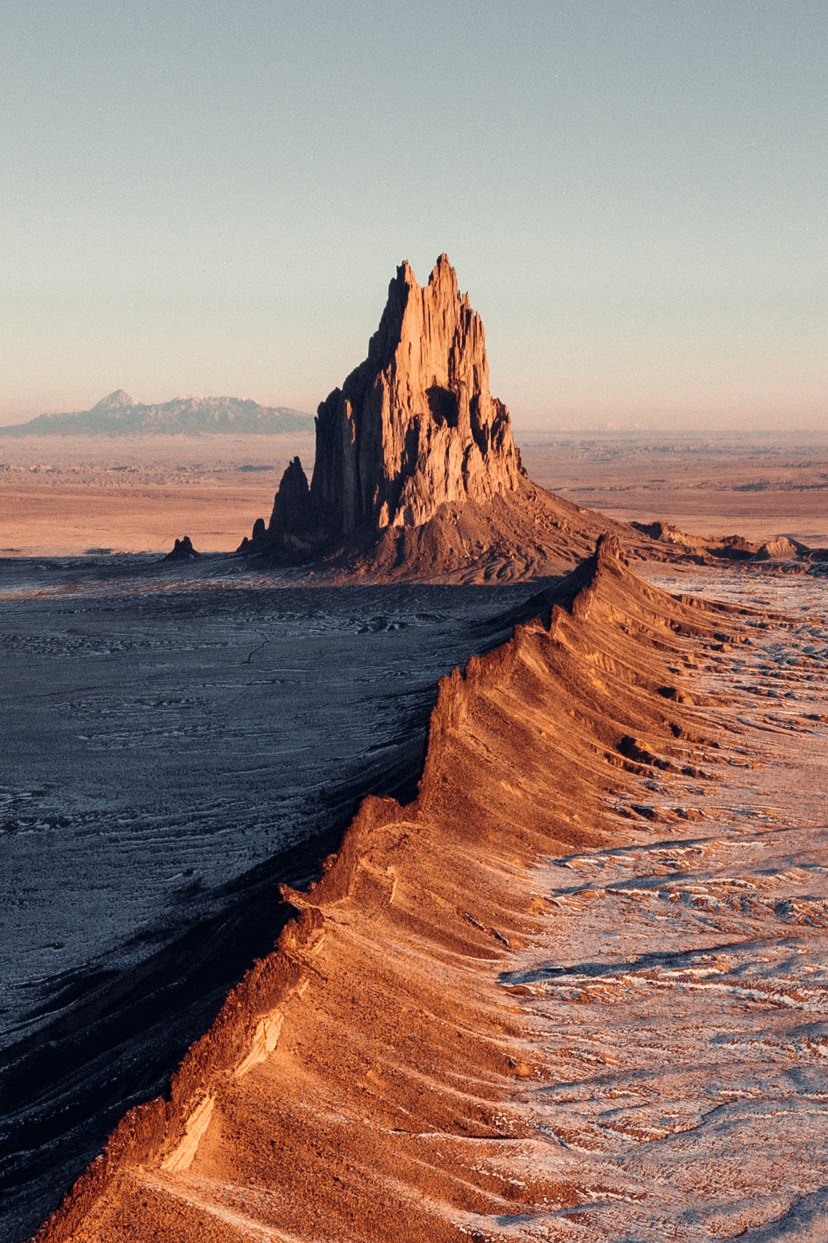 NEW MEXICO