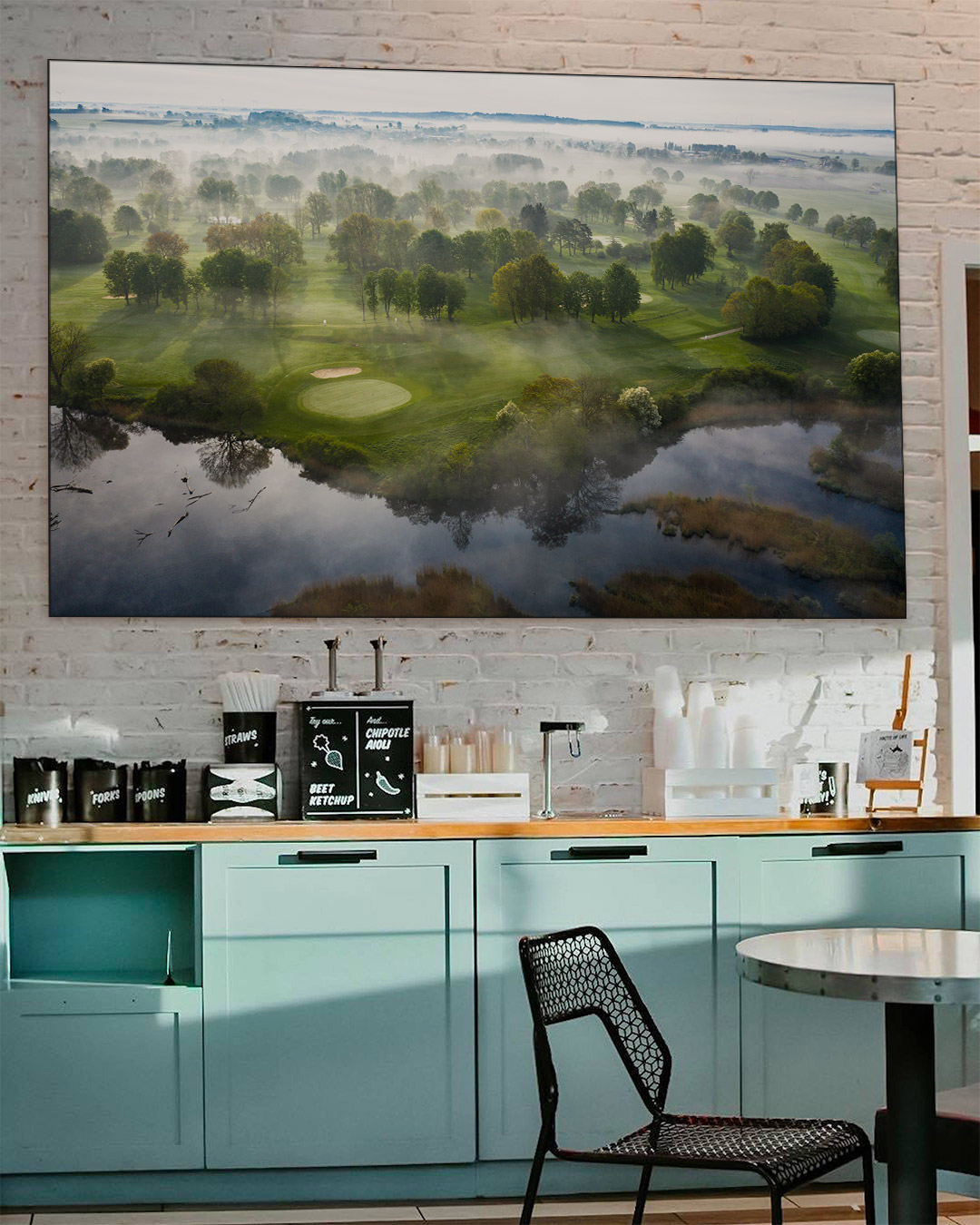 WÖRISHOFEN GOLF COURSE
