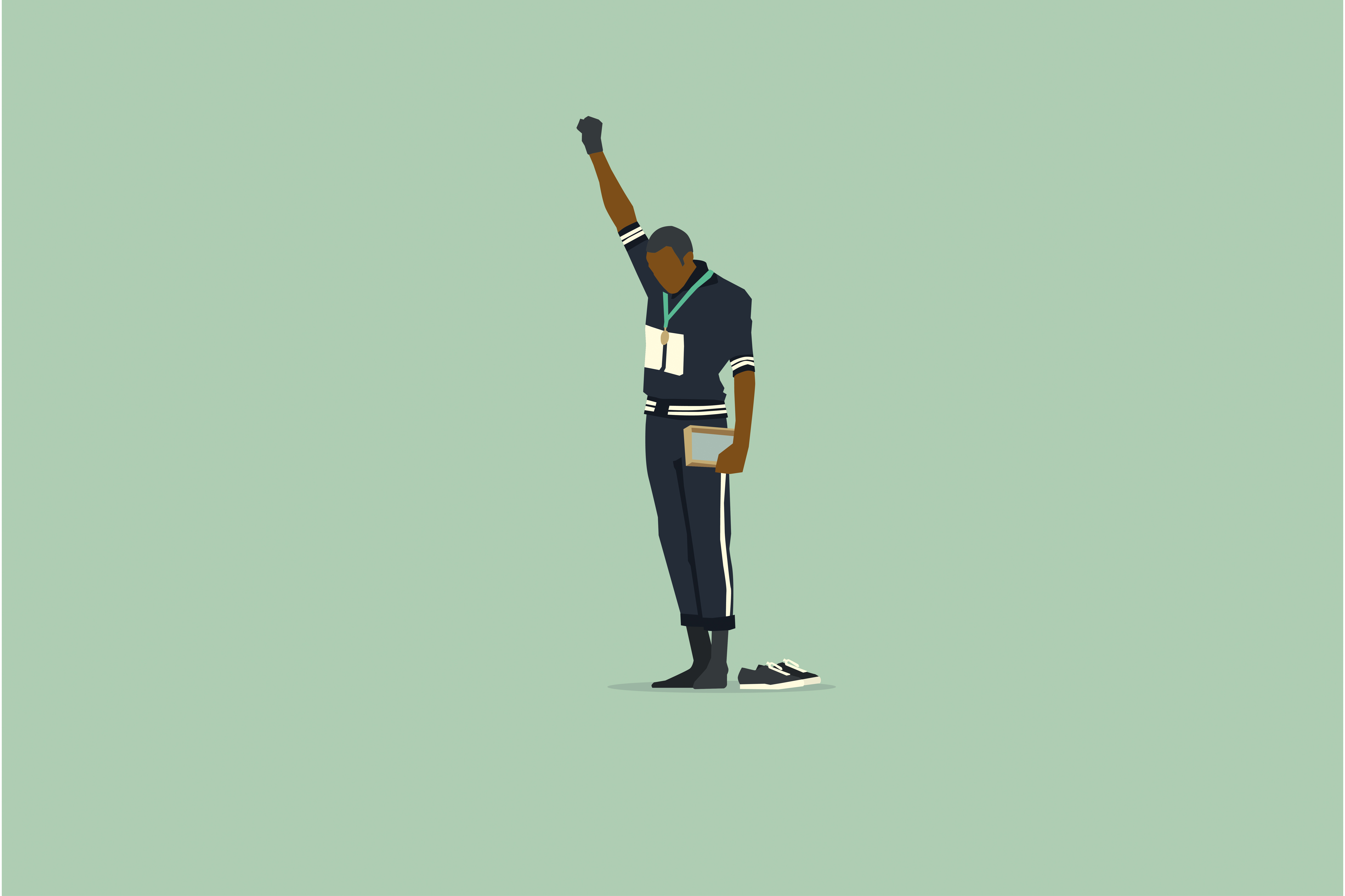 BLACK POWER