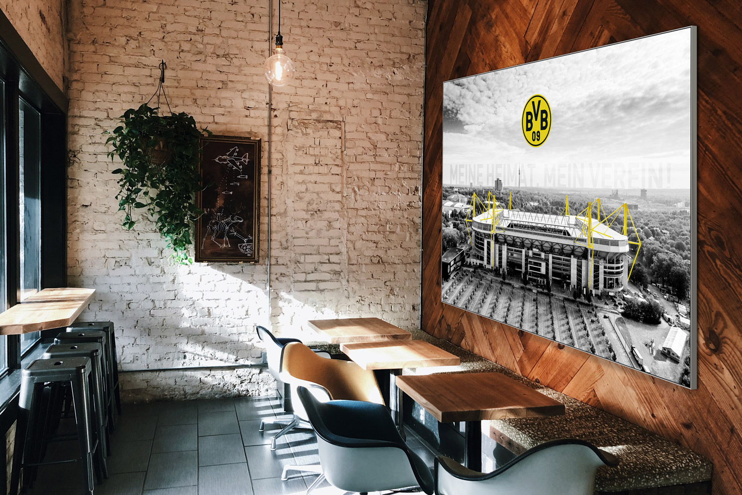 MEINE HEIMAT MEIN VEREIN