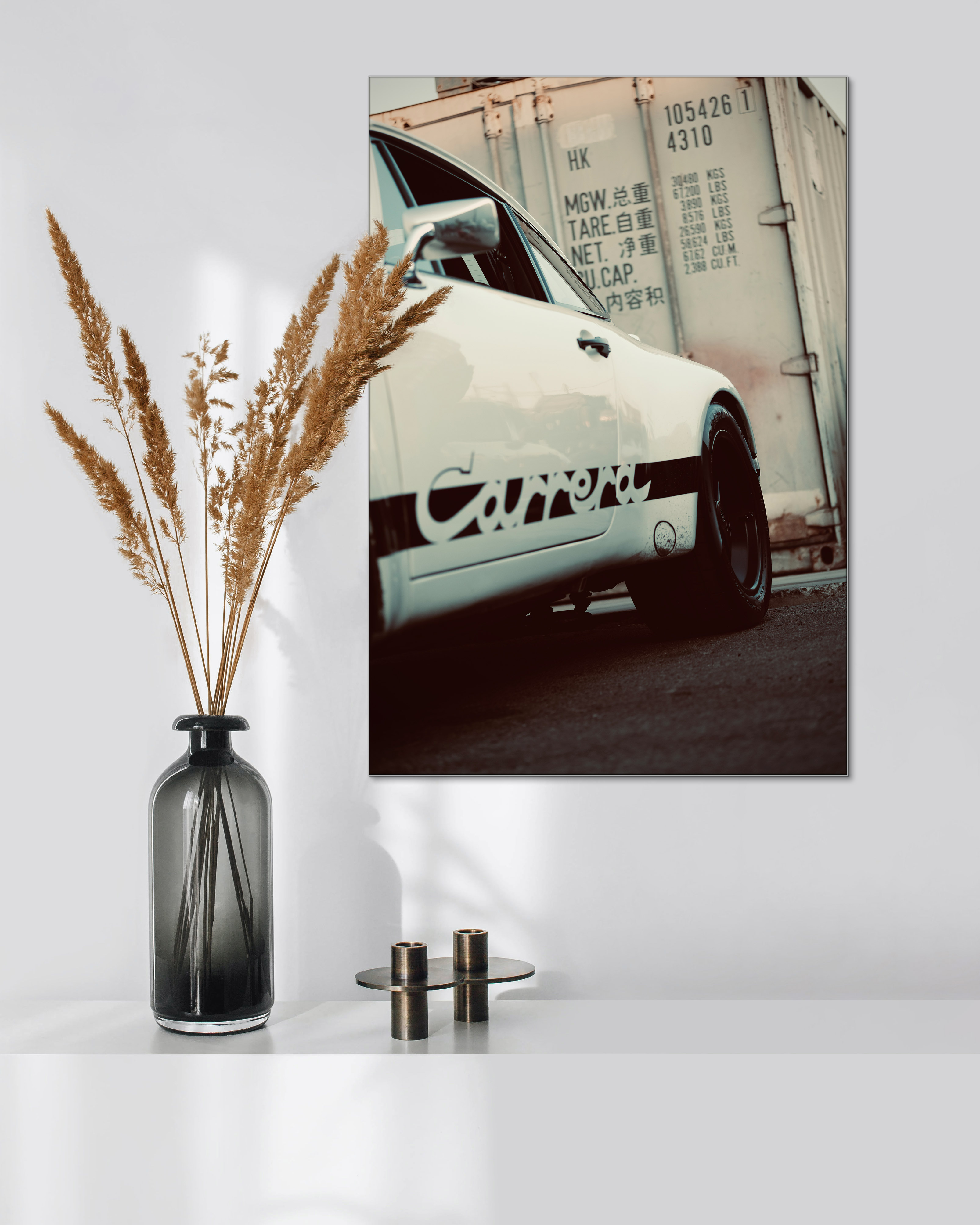 CARRERA