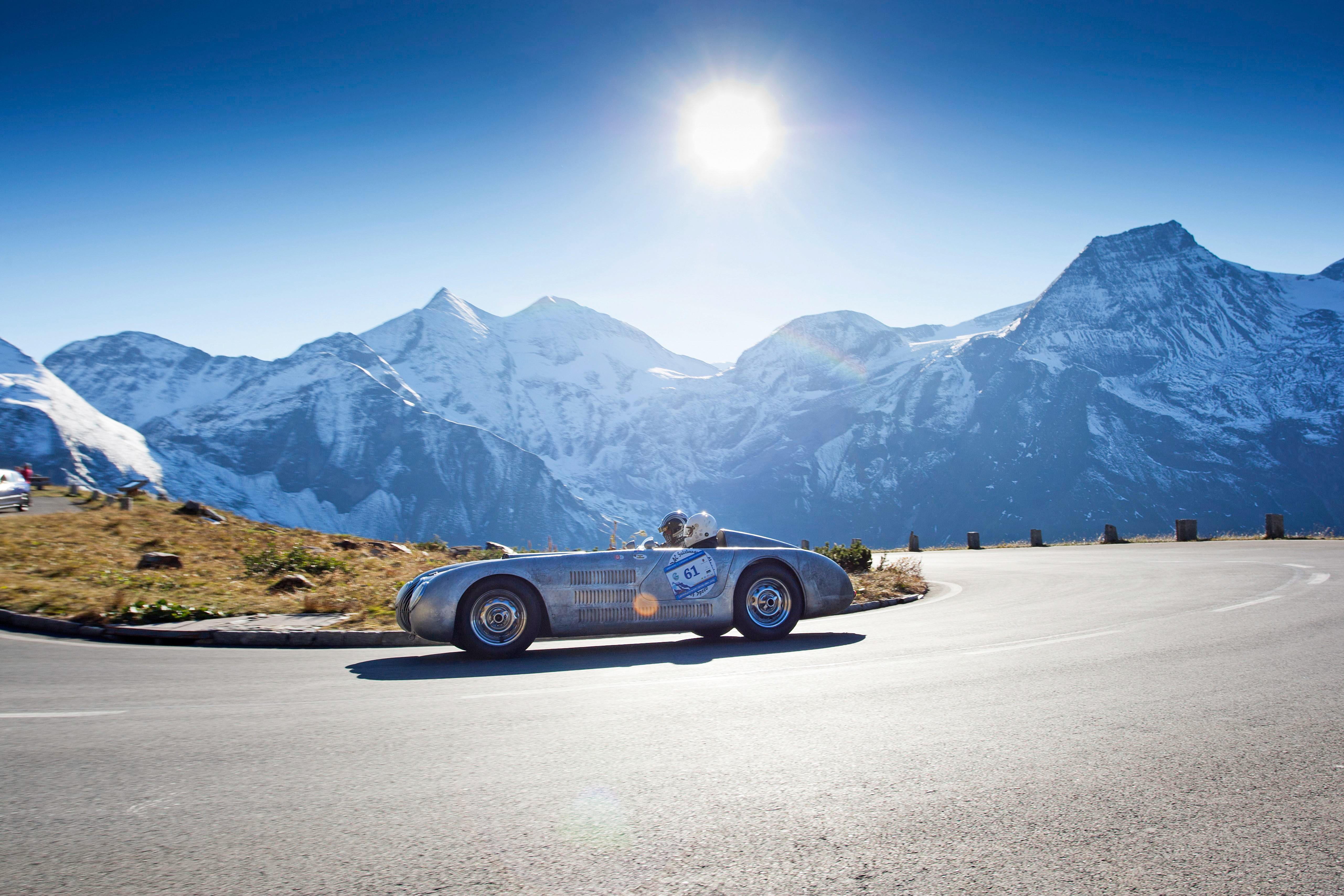 OLDTIMER