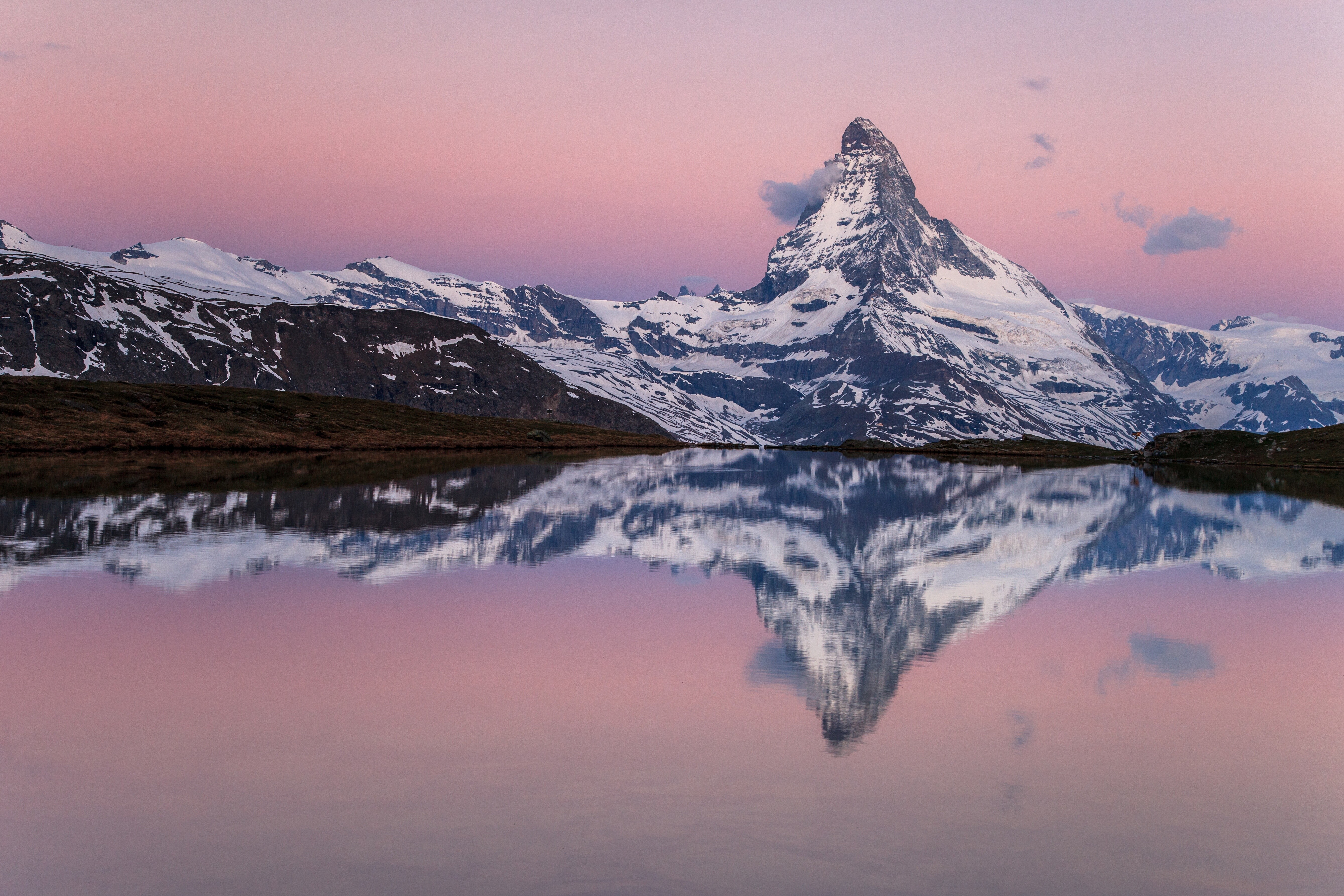 MATTERHORN