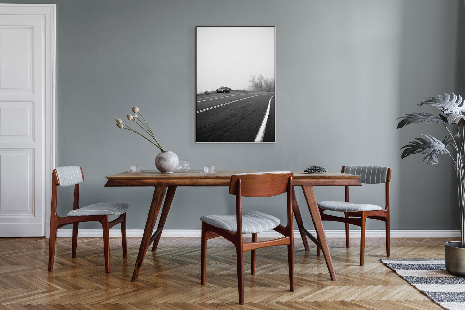 911 OFFSIDE TRACK