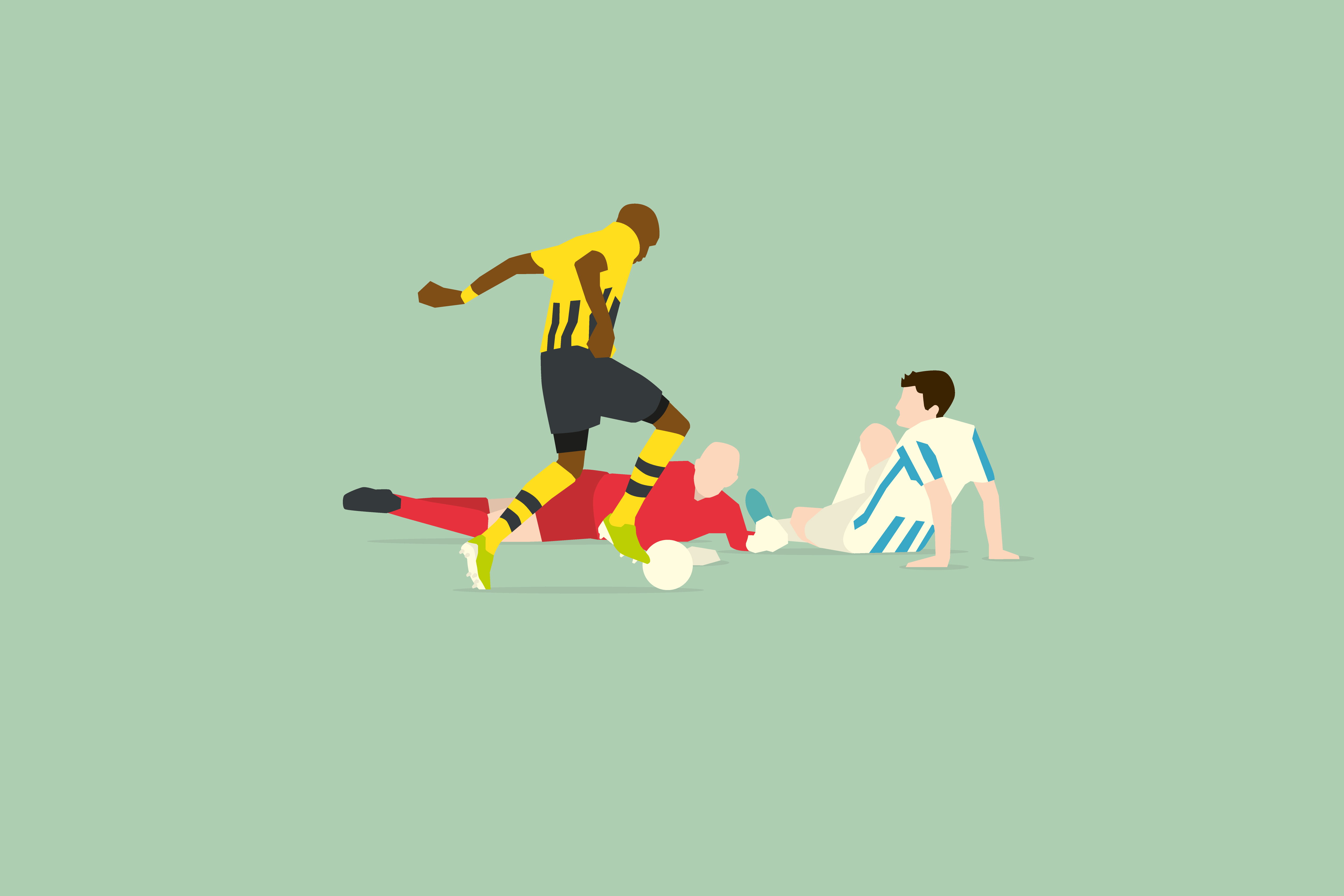 MALAGA