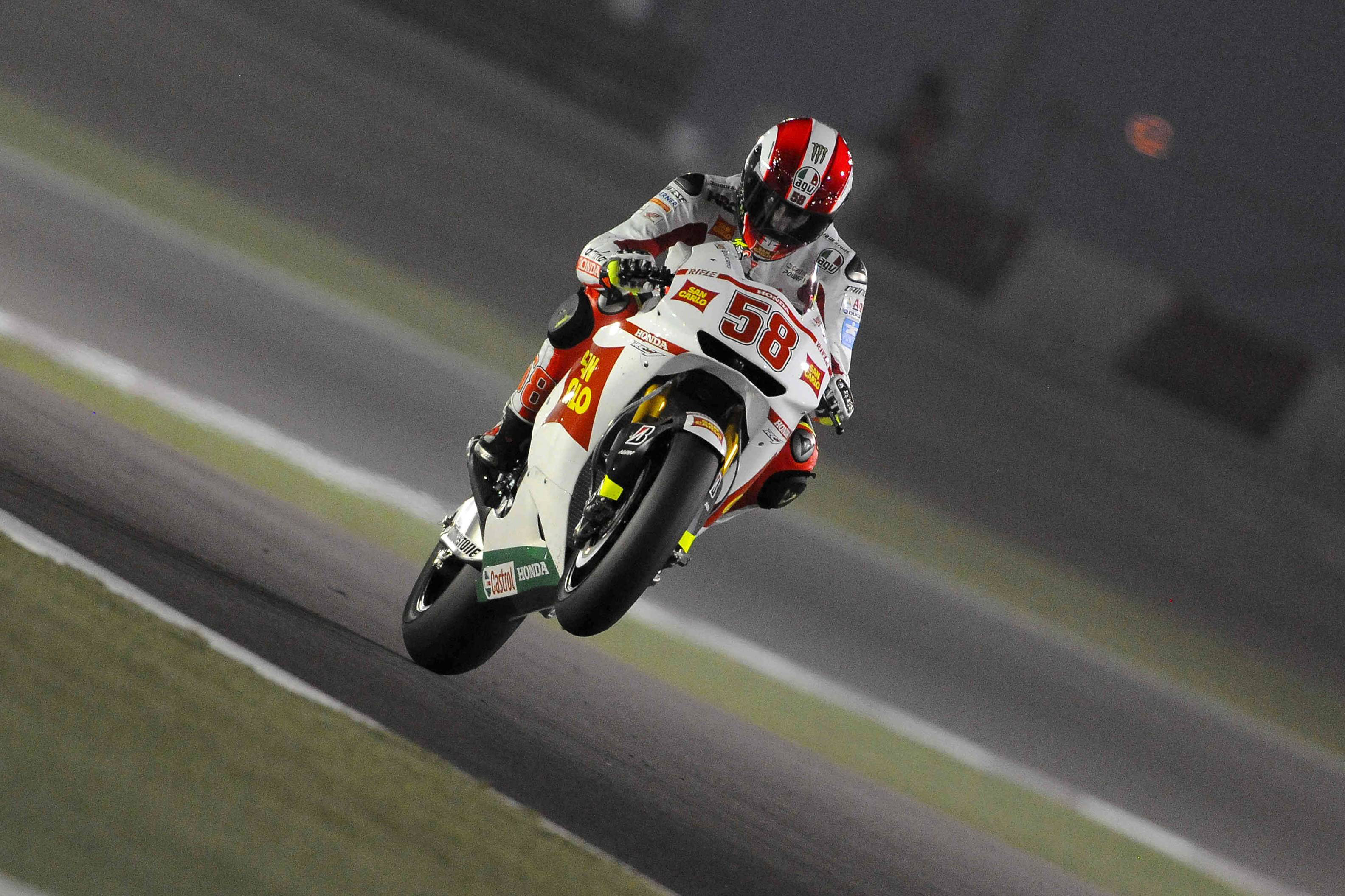 SIMONCELLI