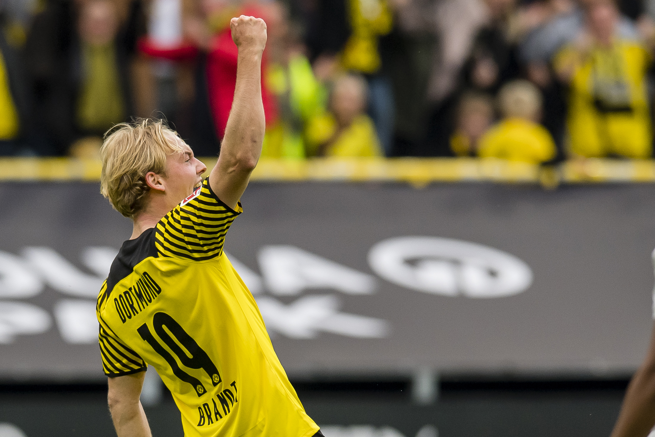 BRANDT
