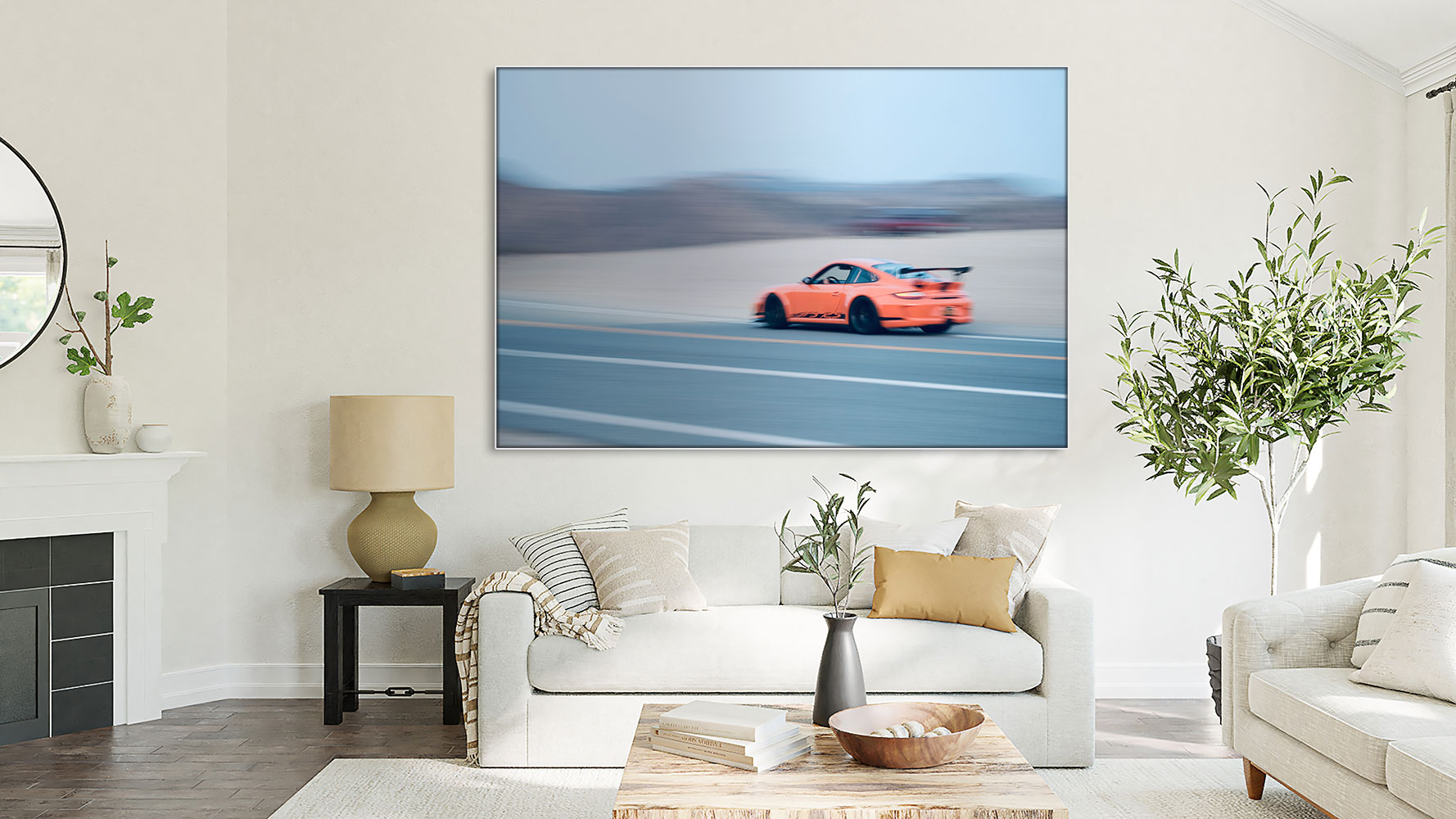 GT3RS