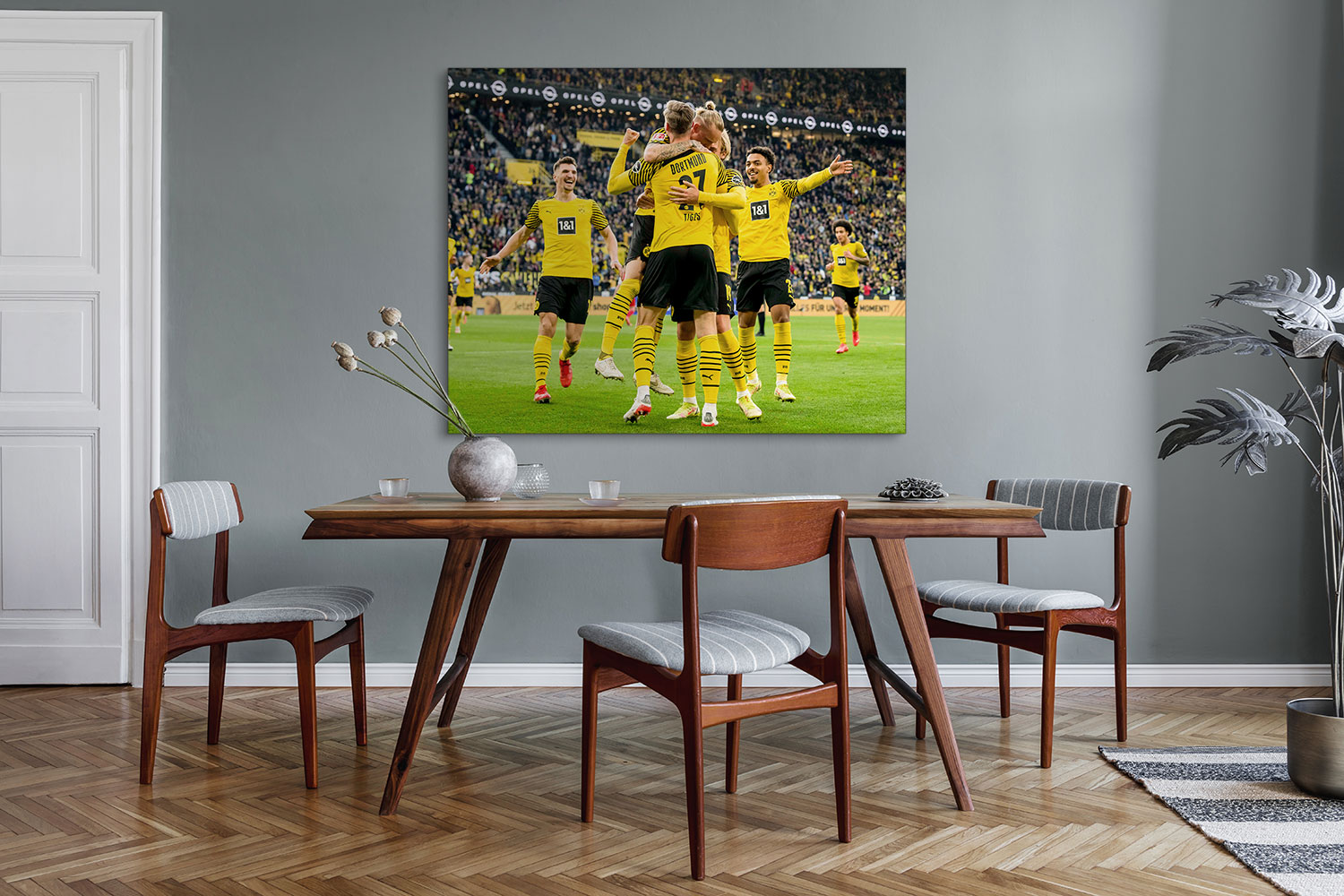 MANNSCHAFT II