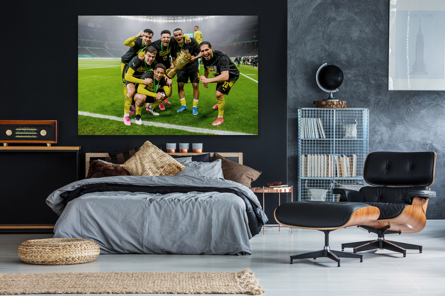 DFB POKALFINALE II